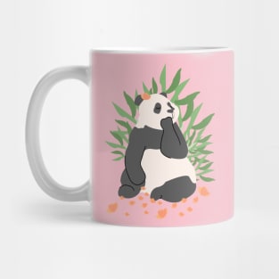 Panda Bear Mug